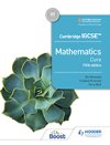 Cambridge IGCSE Mathematicss (Core) -  front cover - Hodder Education.jpg