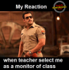My Reaction Funny Lolz Troll Bollywood Actor Salman Khan.png