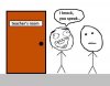 while standing outside the teacher\'s rooms.jpg