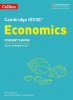 Collins Cambridge IGCSE™ - Cambridge IGCSE™ Economics Student’s Book Cover.jpg