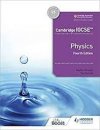 Cambridge IGCSE™ Physics 4th edition eBook : Kennett, Heather, Duncan, Tom,  Wood, Roger: Amazon.in: Kindle Store