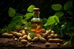 natural-peanut-oil-glass-jar-with-verdant-leaves-peanuts-wooden-table-generative-ai-illustrati...jpg