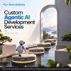 custom Agentic AI development services.jpg