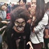 Emily Teo