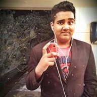 Ahmed Hossain