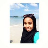 ruba khalid