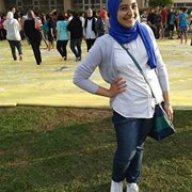 Maram Mamdouh