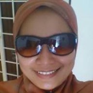 teacher hamidah