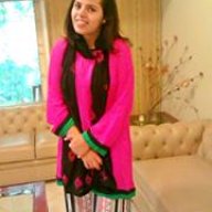hajra hafeez