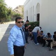 mohammed al-aidy