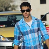 ahmad baroudi
