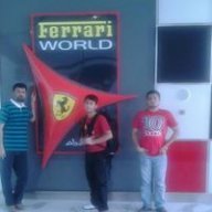 ABDE ALI