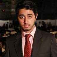 Mirza Baig