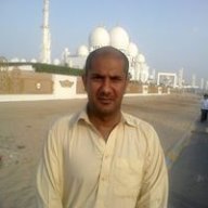 kashif riaz