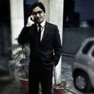 Ali Arshed