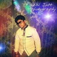 Fazal Jutt