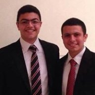 Omar Haggag