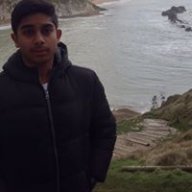 Robbieanand