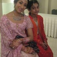 kinza fatima