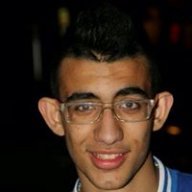 Ahmed Mmoussa