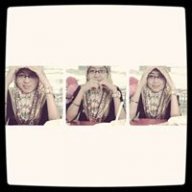nurul saidah