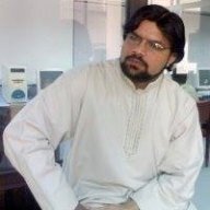 Zahid Mushtaq