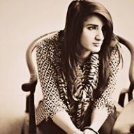 Hafsa Lone
