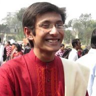 Shubhojit Roy