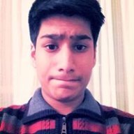 Syed Sarmad