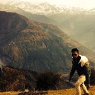 Deepraj