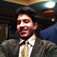 Muhammad Saqib Mubin