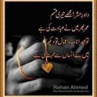 hadia tahir