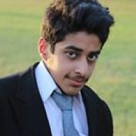 Mohid Ali