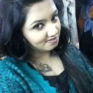 fatima kotha