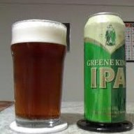 Greene King