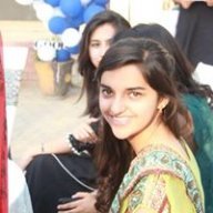 Aima zaheer