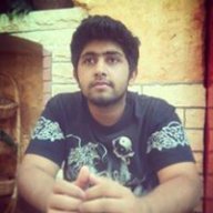 Zain Ansari