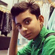 Syed Saadman