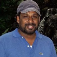Charith Fernando