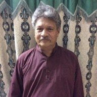 Shoaib Israr
