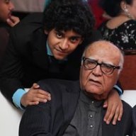 Hassan qureshi