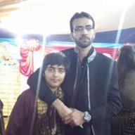 Zarnosh Khan