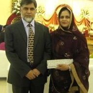 Sadia Yasmeen
