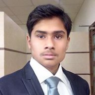 IRTASAM ALI