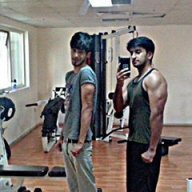 kumail ali
