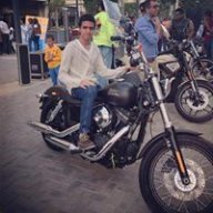 Mahmoud Hossam