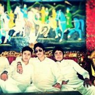 Zeeshan Gondal