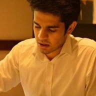 Haris Ahmad