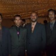 Israfil Tamim