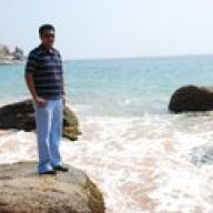 mangaramchandran